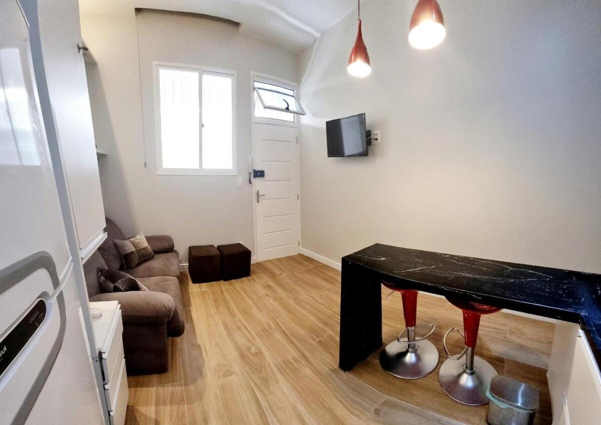 Luxo 20 Metros Da Copacabana Apartamento